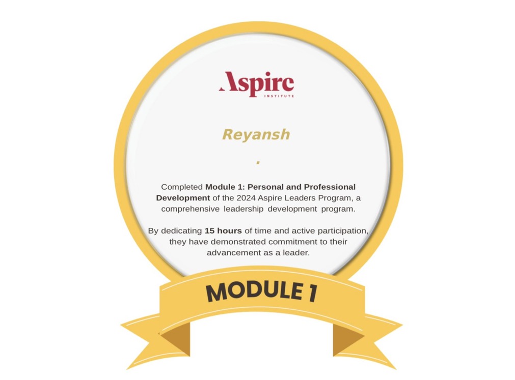 Certificate 10